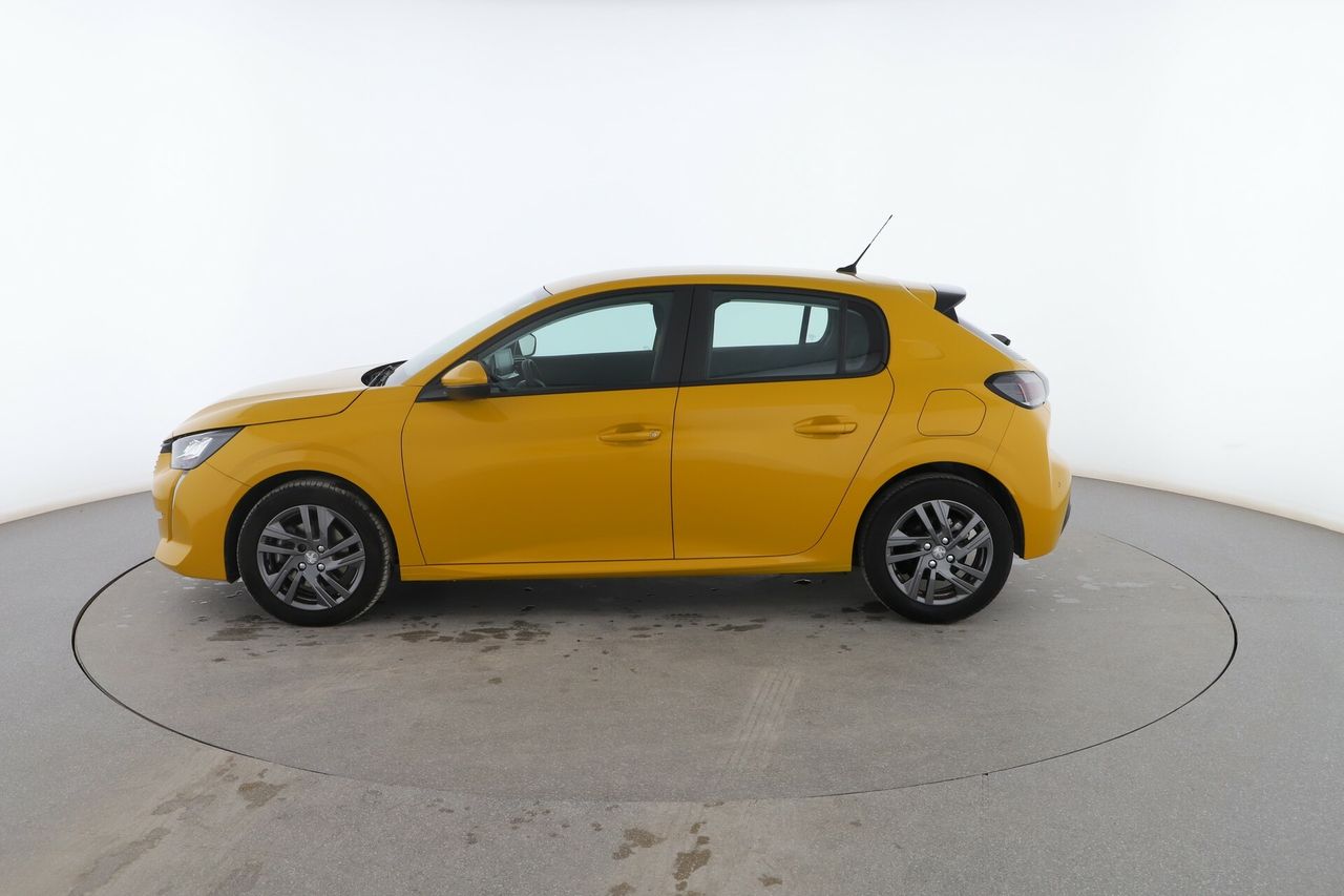peugeot 208 2021 / foto grande (3)