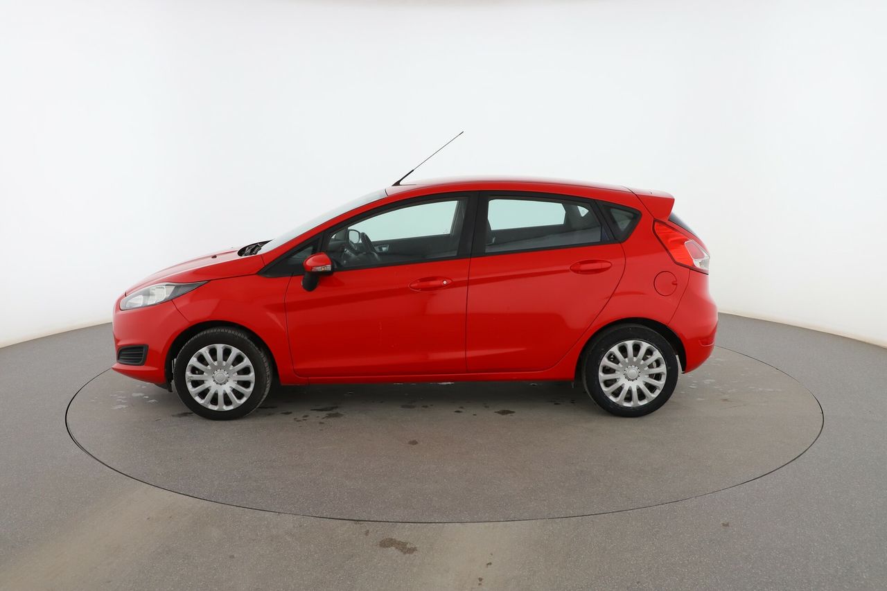 ford fiesta 2016 / foto grande (3)