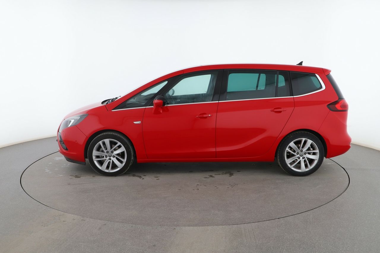 opel zafira tourer    2015 / foto grande (3)