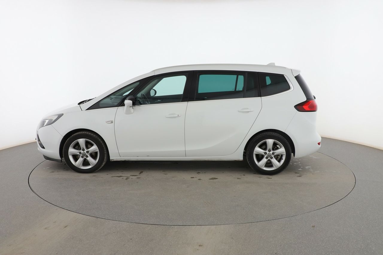 opel zafira tourer    2016 / foto grande (3)