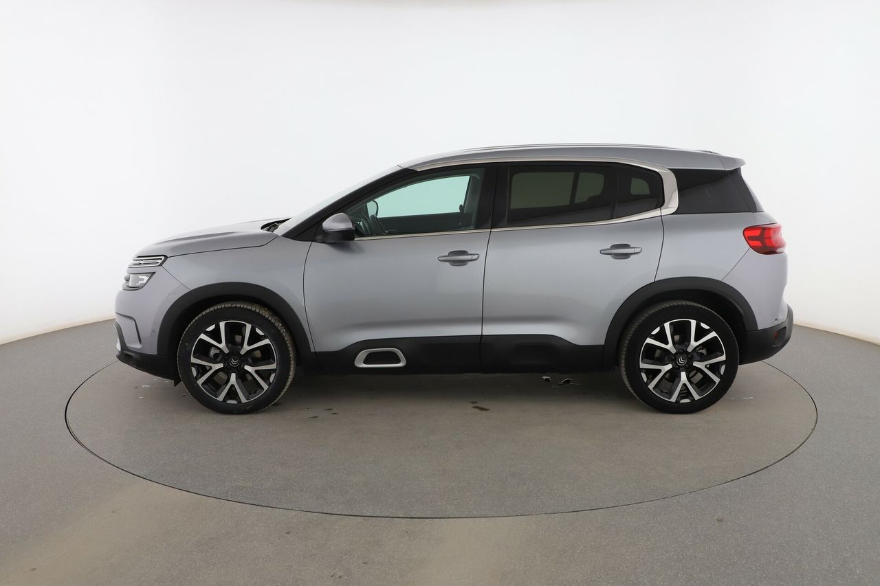 citroën c5 aircross 2020 / foto grande (3)