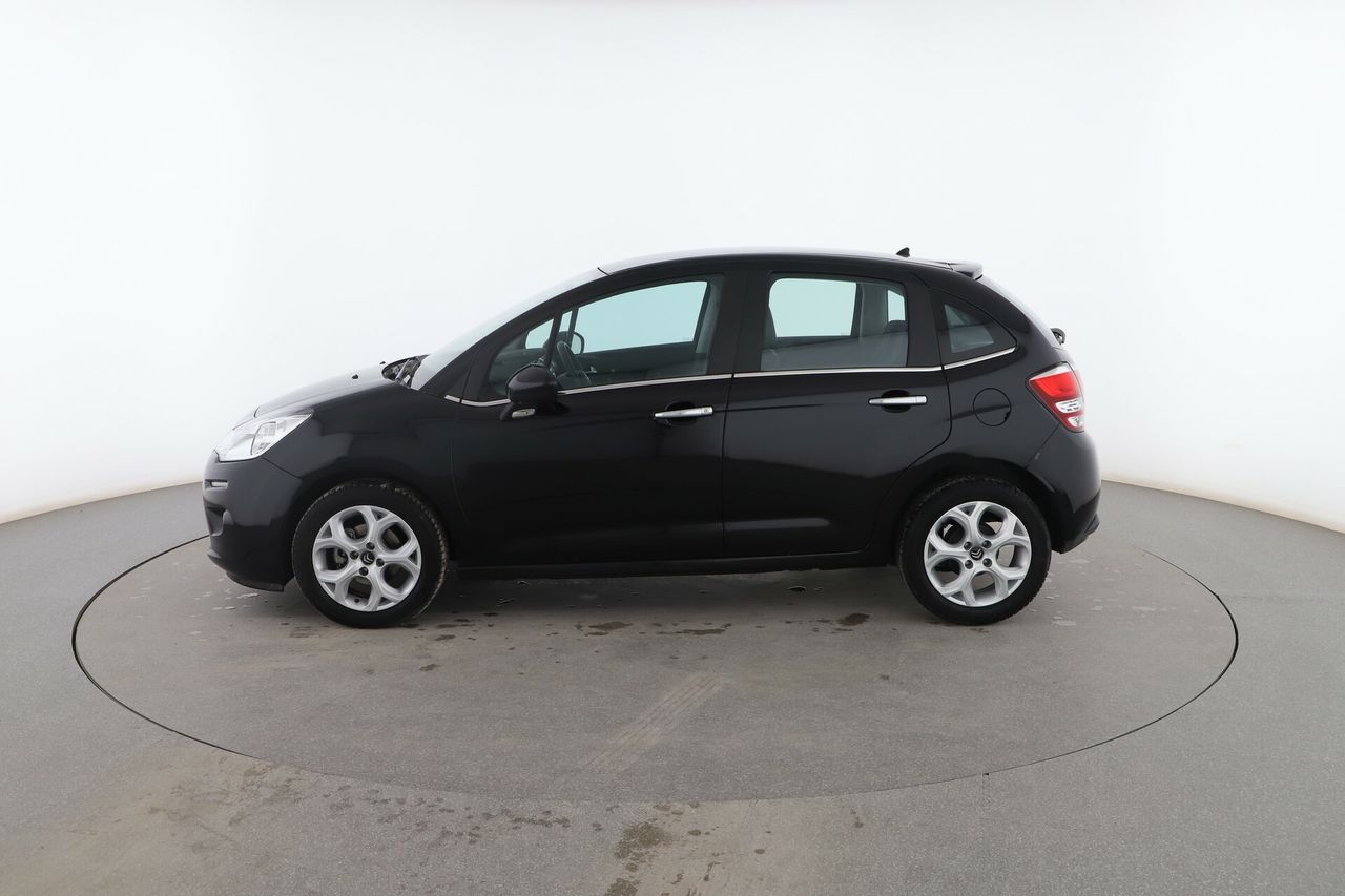 citroën c3 2017 / foto grande (3)