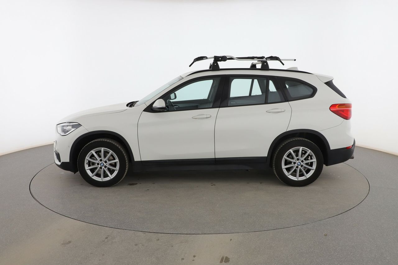 bmw x1 2018 / foto grande (3)