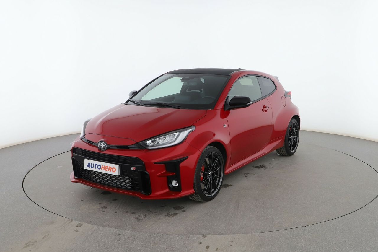 Foto toyota yaris 2022 /