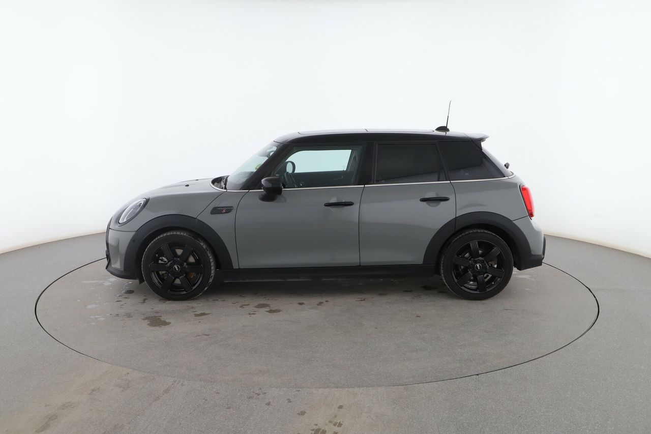 mini cooper 2022 / foto grande (3)