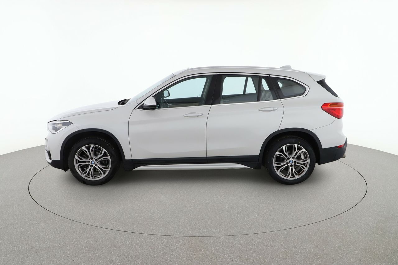 bmw x1 2015 / foto grande (3)