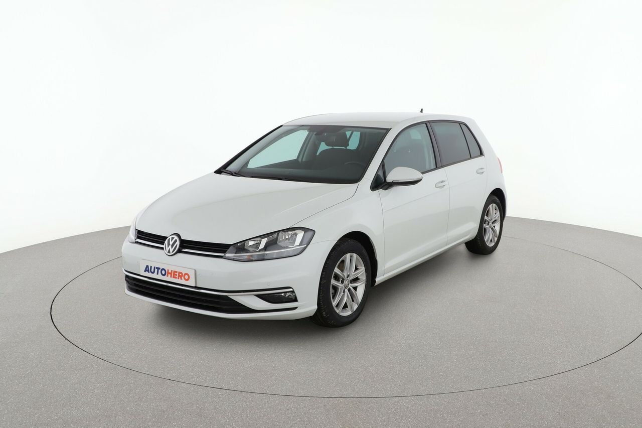 Start  de segunda mano - volkswagen golf 2020 /