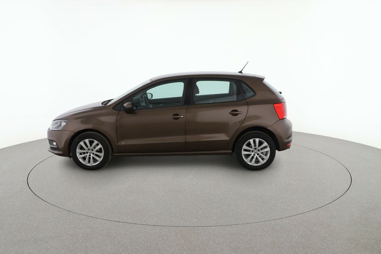 volkswagen polo 2015 / foto grande (3)