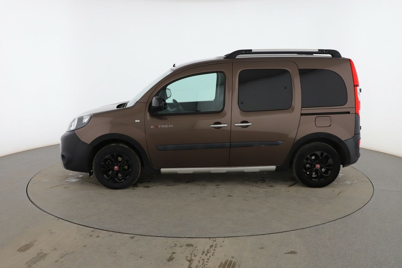 renault kangoo combi 2017 / foto grande (3)