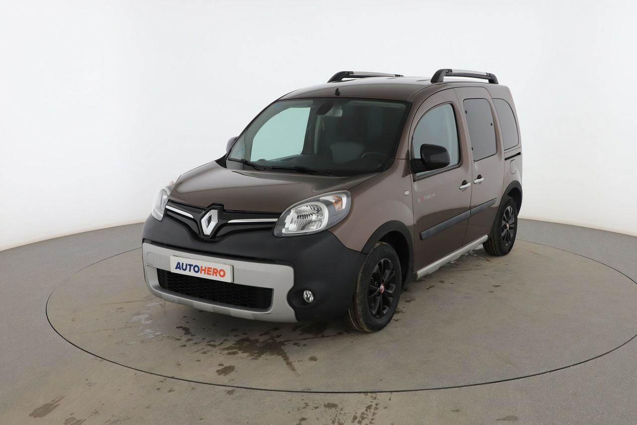 Foto renault kangoo combi 2017 /