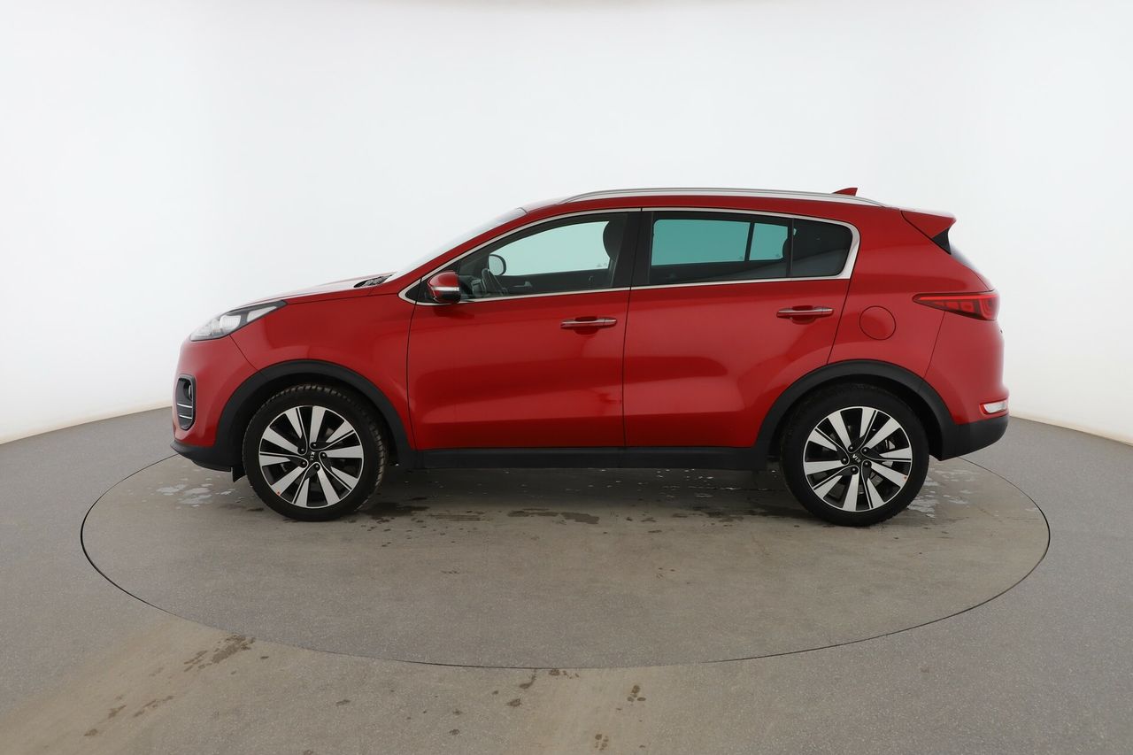 kia sportage 2018 / foto grande (3)