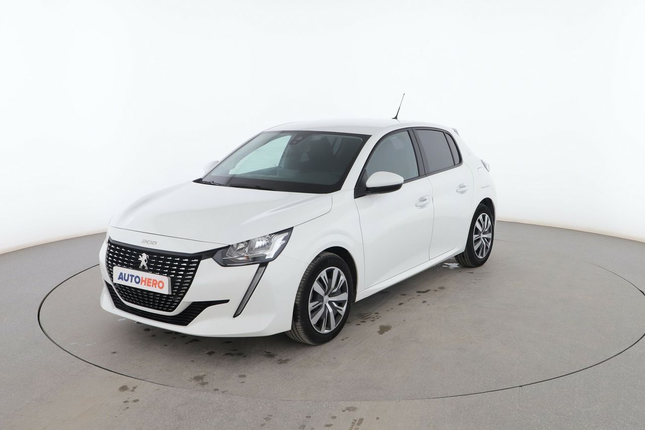 Teclas  de segunda mano - peugeot 208 2020 /