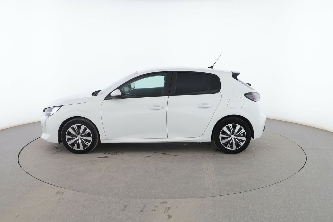 peugeot 208 2020 / foto grande (3)