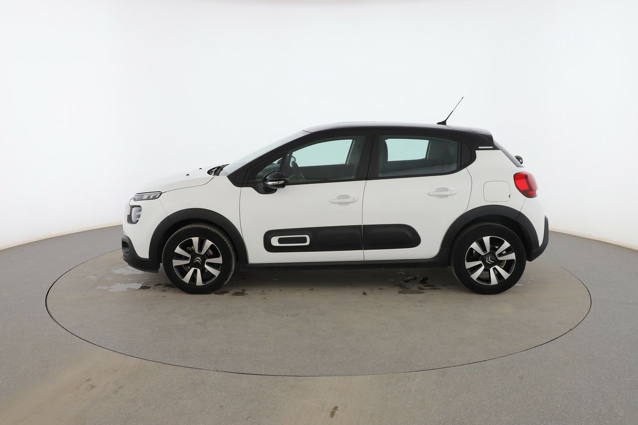 citroën c3 2021 / foto grande (3)