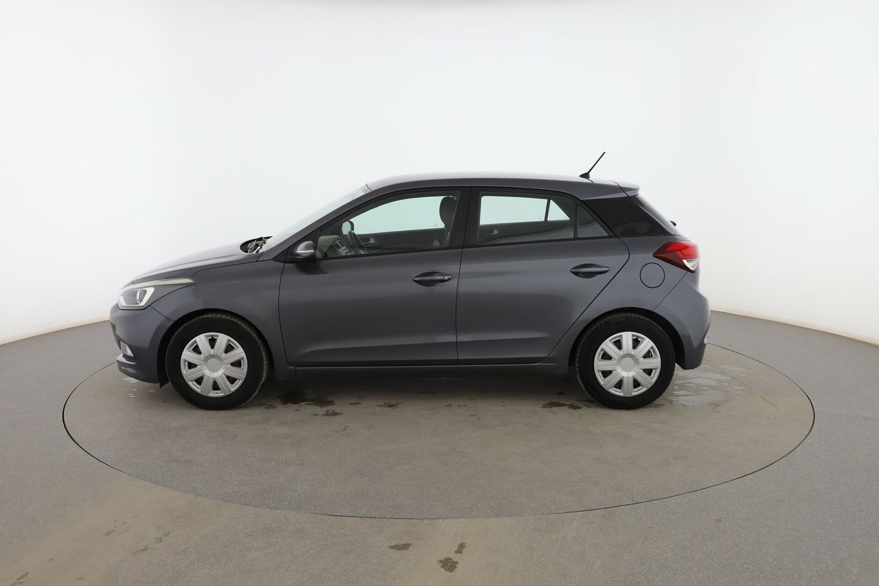 hyundai i20 2016 / foto grande (3)