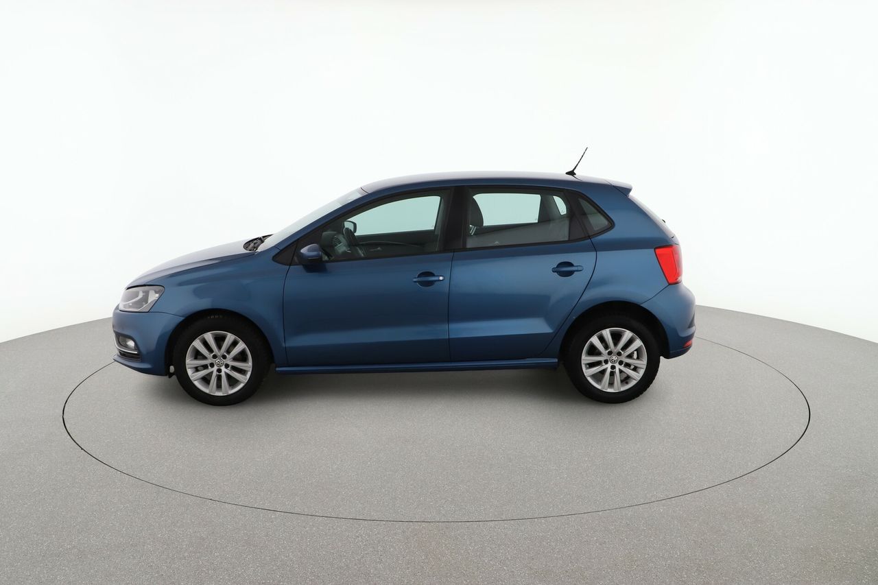 volkswagen polo 2017 / foto grande (3)