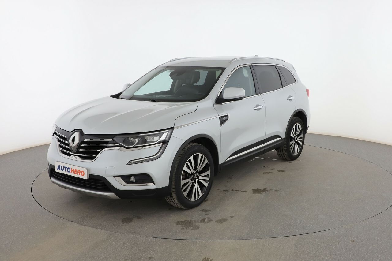 Foto renault koleos 2019 /