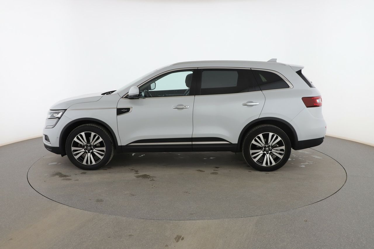 renault koleos 2019 / foto grande (3)