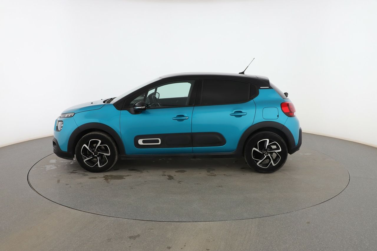 citroën c3 2021 / foto grande (3)