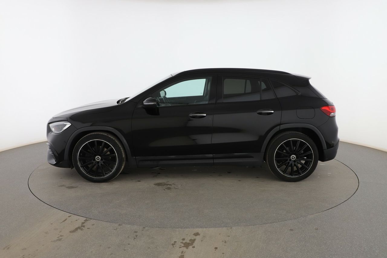 mercedes gla 2022 / foto grande (3)
