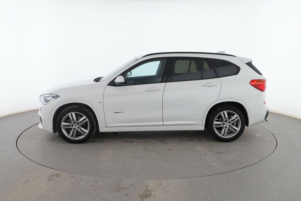 bmw x1 2017 / foto grande (3)