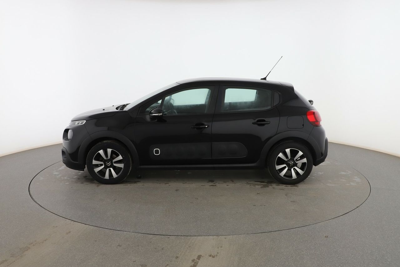 citroën c3 2017 / foto grande (3)