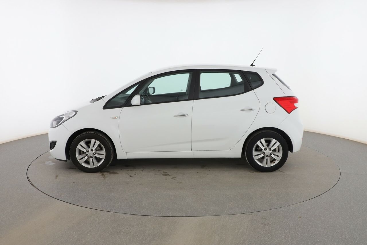 hyundai ix20 2015 / foto grande (3)
