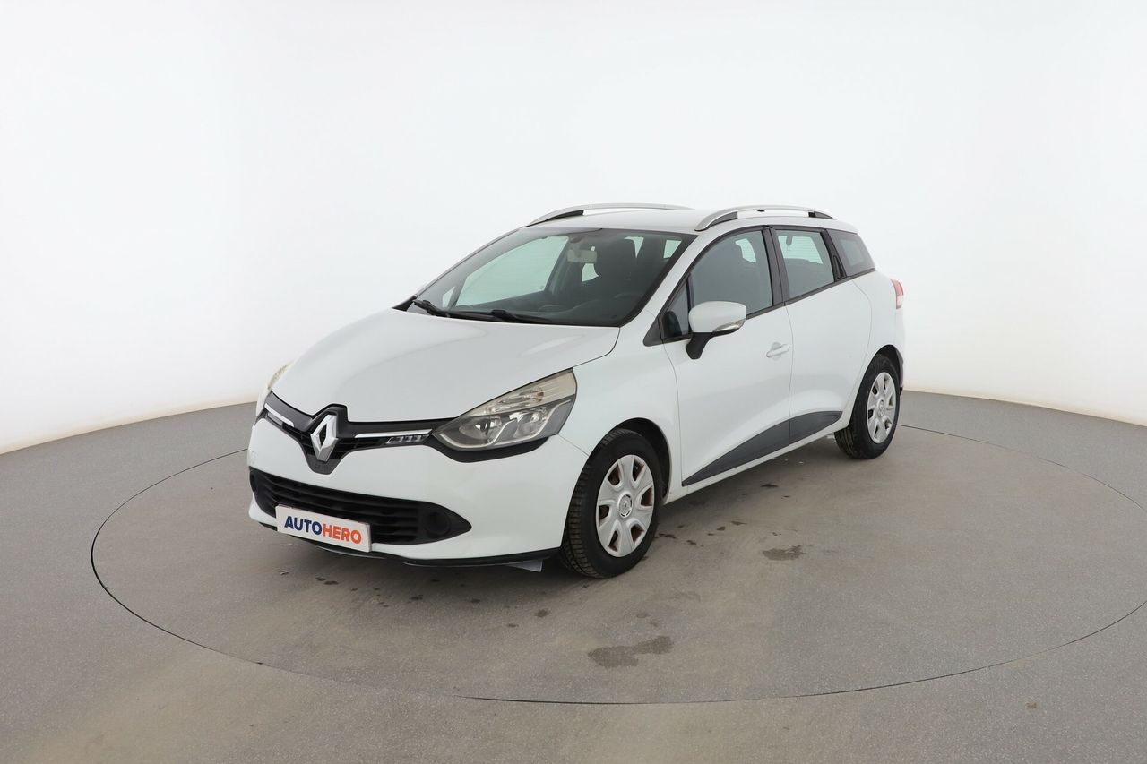 Foto renault clio 2013 /