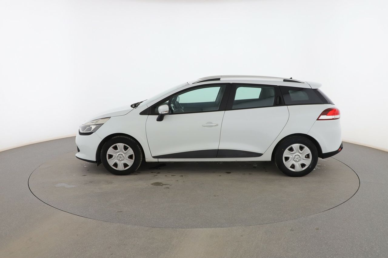 renault clio 2013 / foto grande (3)