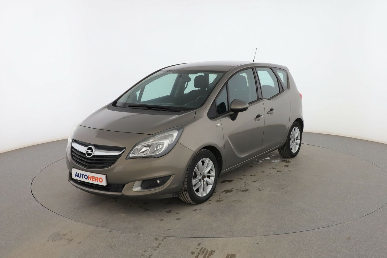 Foto opel meriva 2016 /