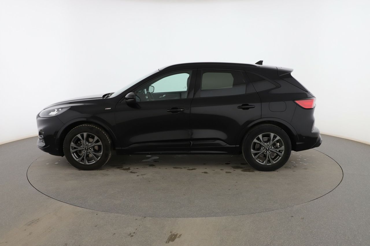 ford kuga 2021 / foto grande (3)