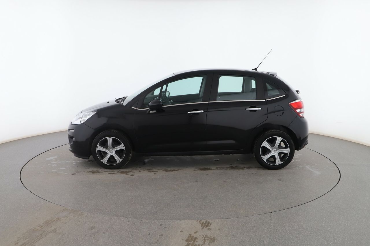 citroën c3 2017 / foto grande (3)