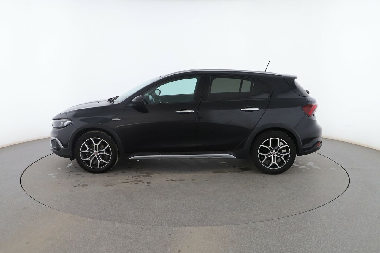 fiat tipo 2022 / foto grande (3)