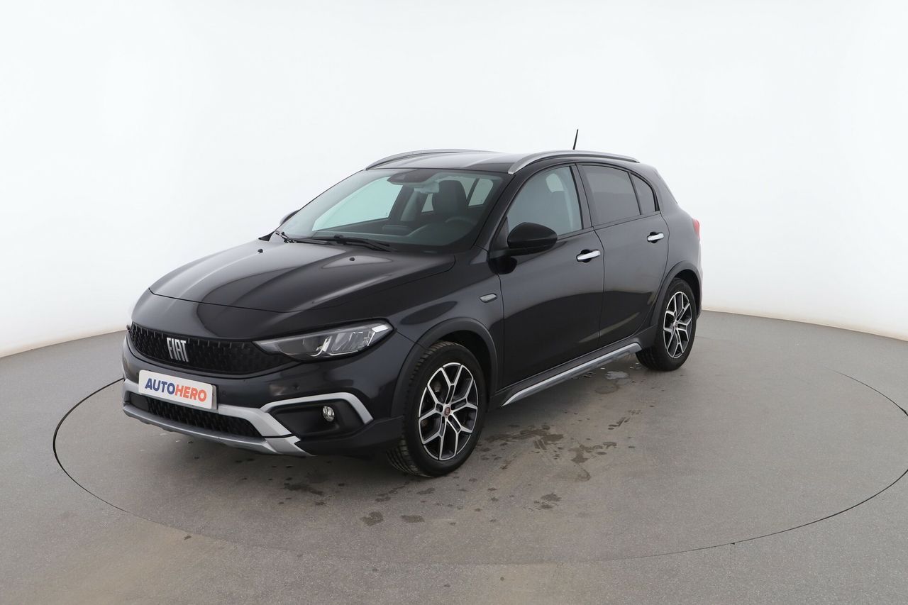 Foto fiat tipo 2022 /