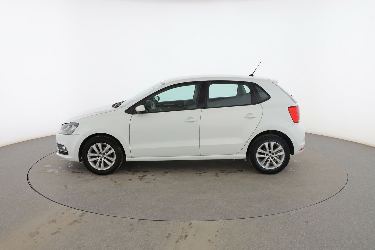volkswagen polo 2017 / foto grande (3)