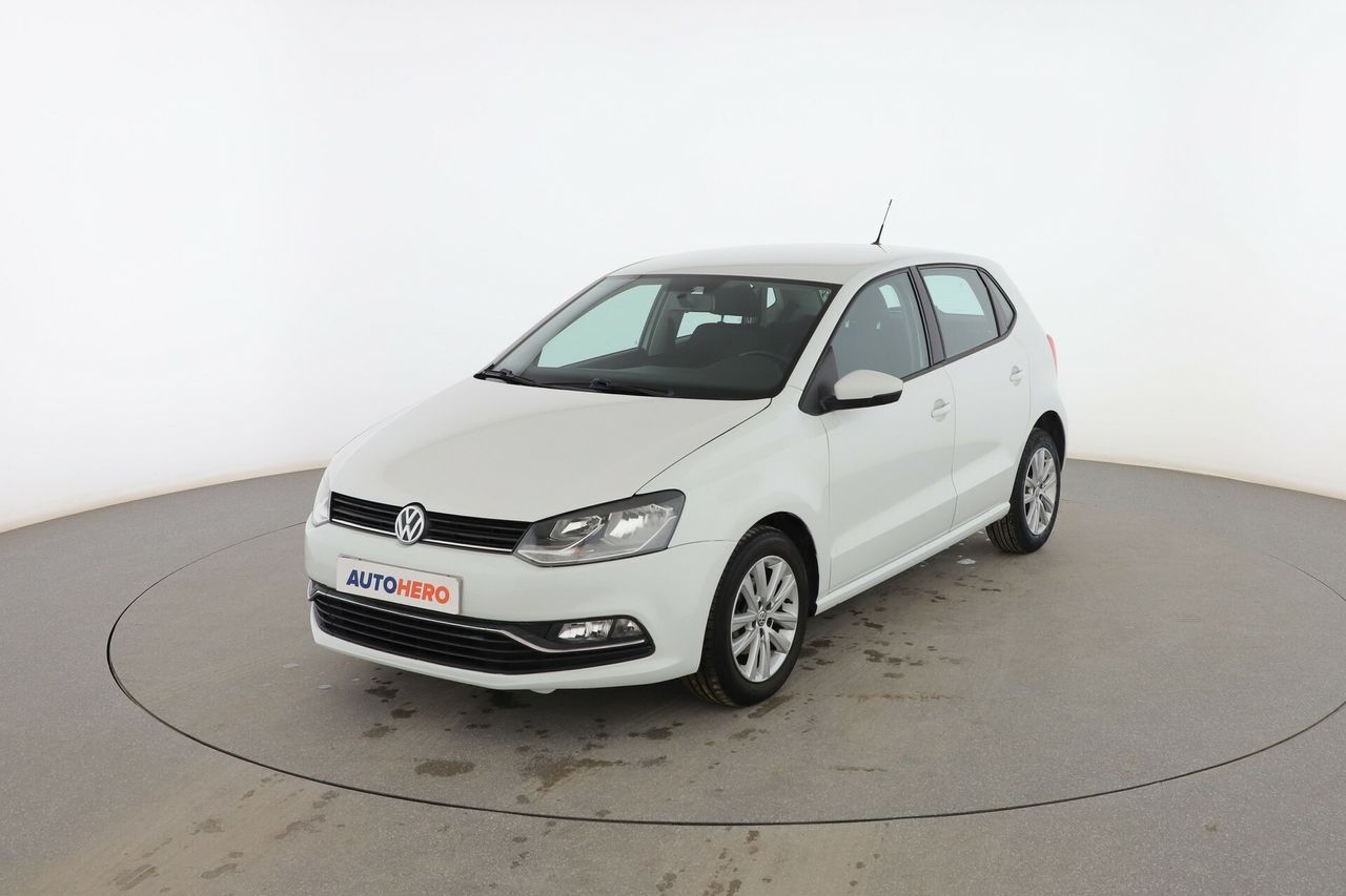 Foto volkswagen polo 2017 /