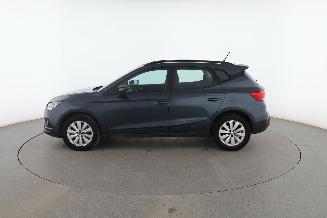 seat arona 2021 / foto grande (3)
