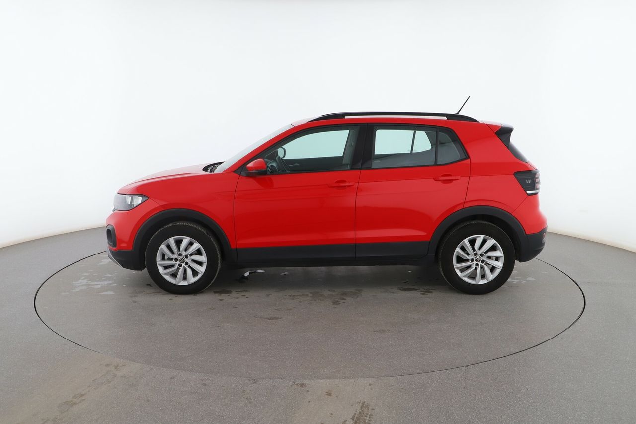 volkswagen t-cross 2021 / foto grande (3)