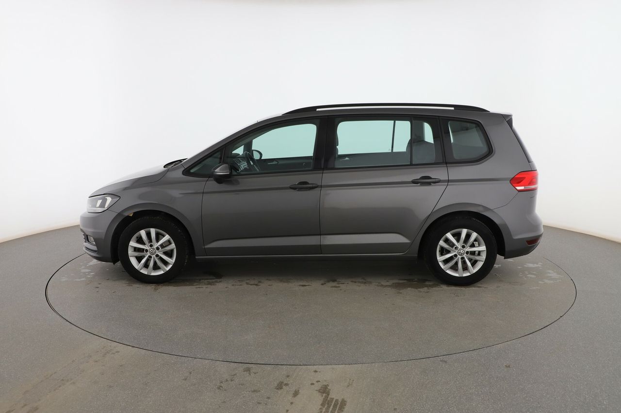 volkswagen touran 2016 / foto grande (3)