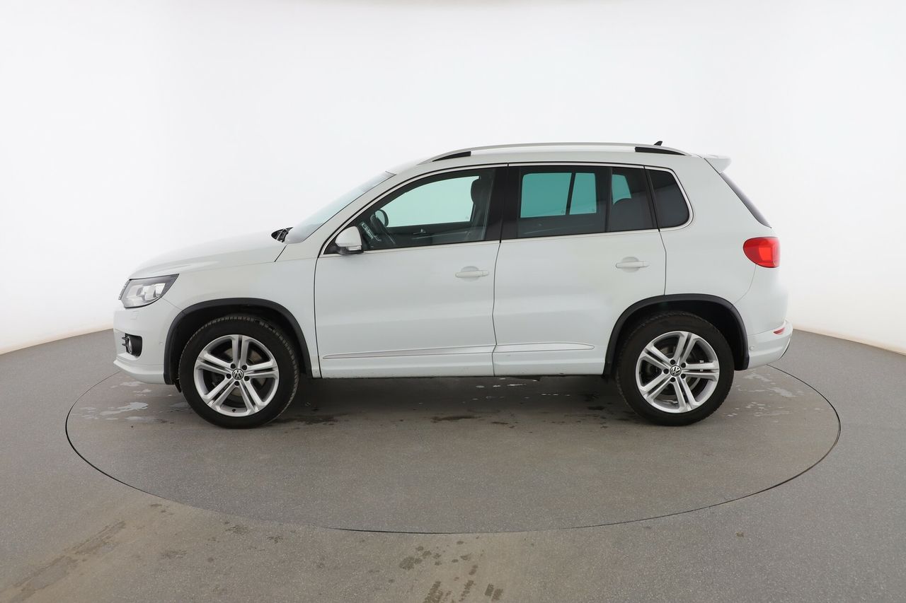 volkswagen tiguan 2014 / foto grande (3)