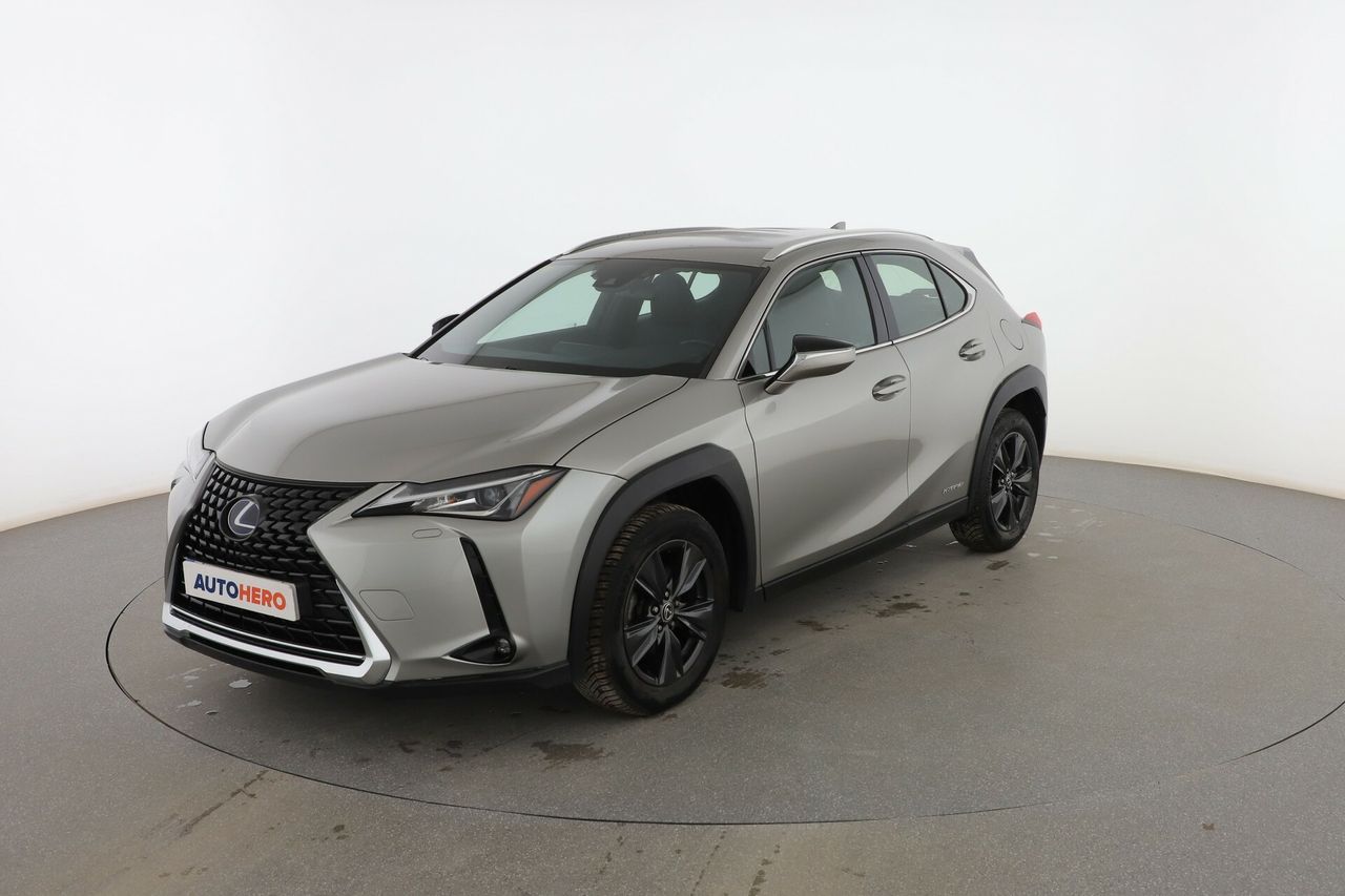 Foto lexus ux 2019 /