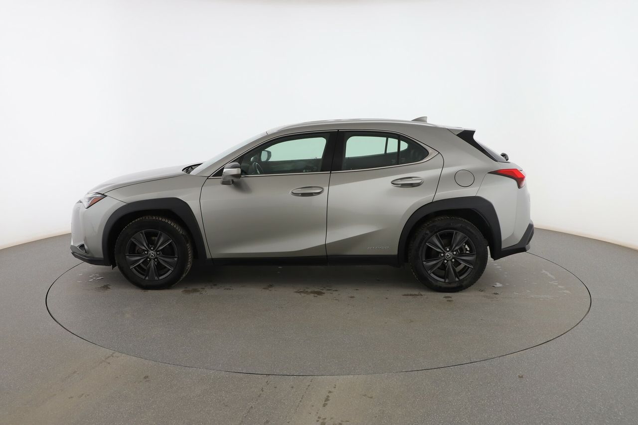 lexus ux 2019 / foto grande (3)