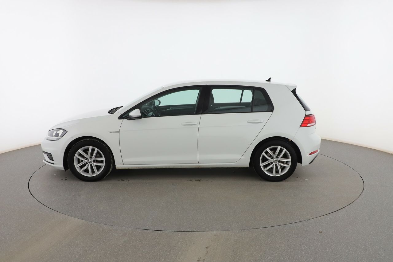 volkswagen golf 2019 / foto grande (3)