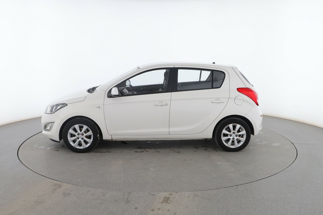 hyundai i20 2013 / foto grande (3)