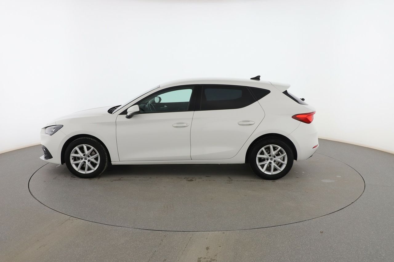 seat leon 2021 / foto grande (3)