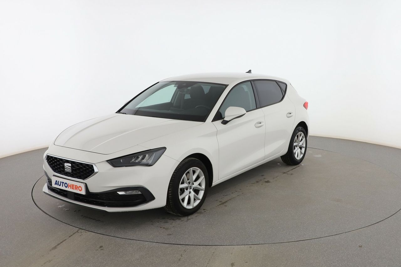 Excepcional piso cerca centro  de segunda mano - seat leon 2021 /
