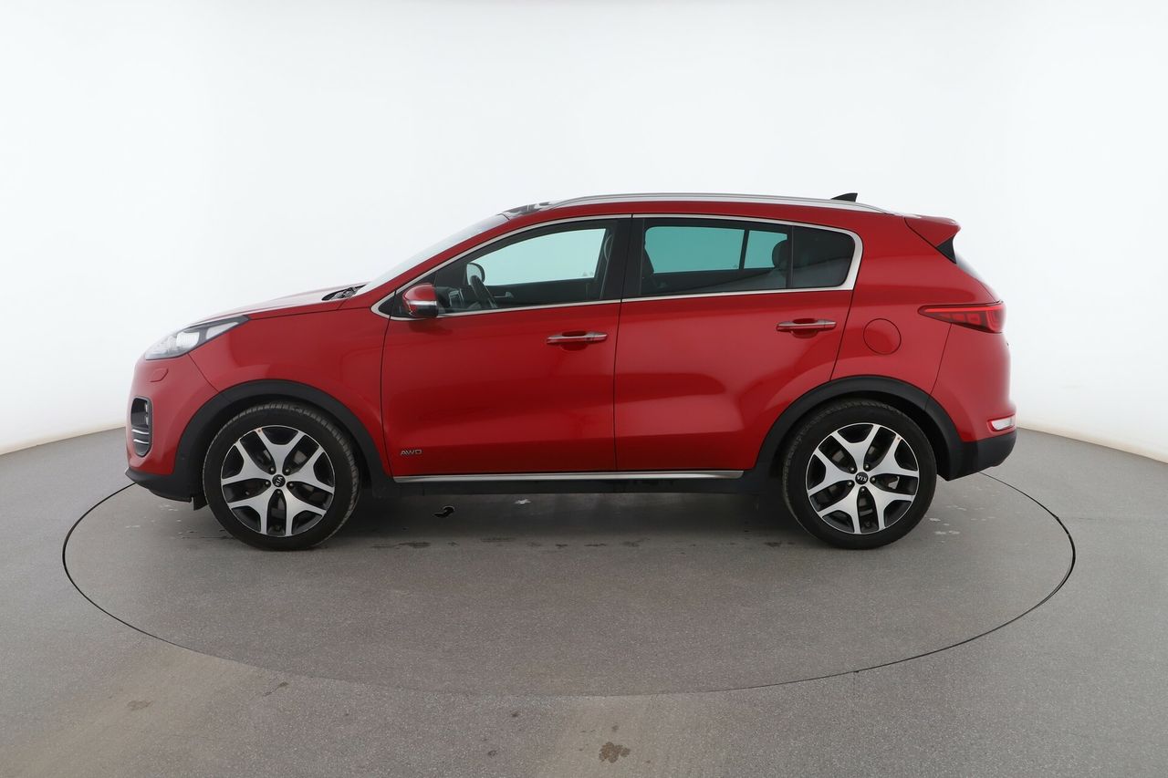 kia sportage 2018 / foto grande (3)