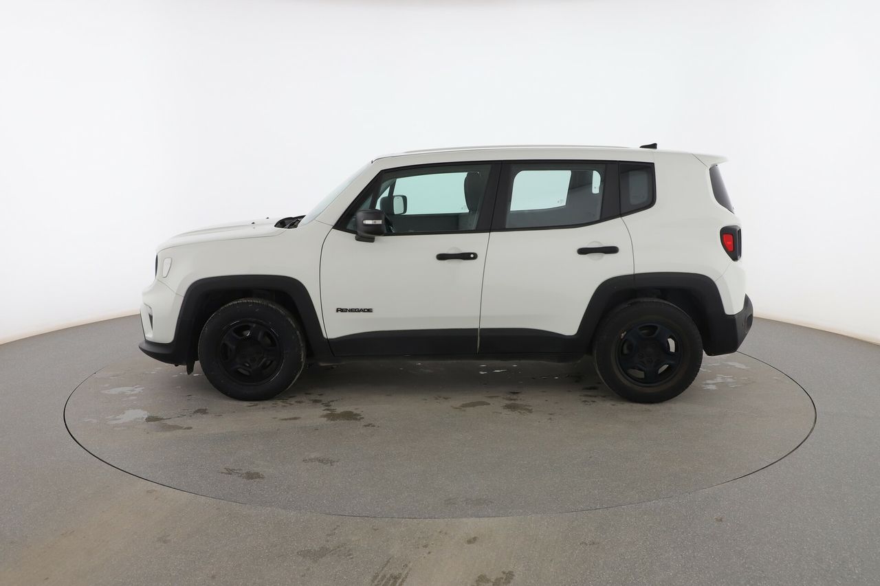 jeep renegade 2018 / foto grande (3)