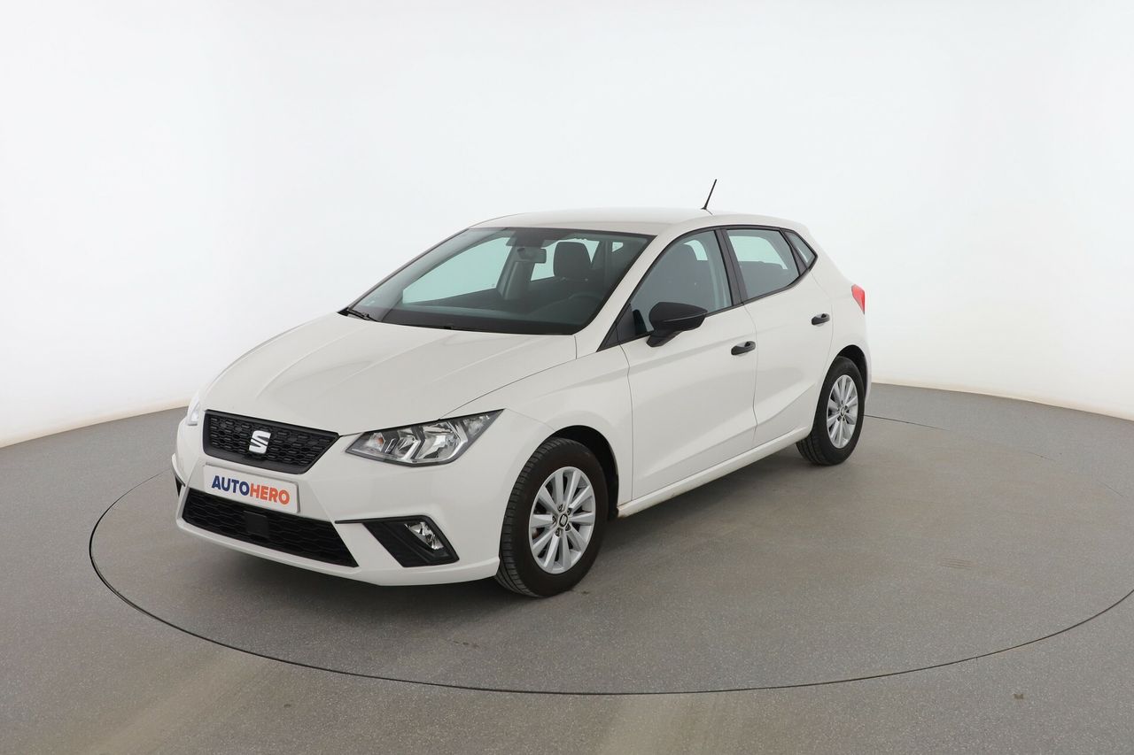 100 aciertos 15 minutos 5  de segunda mano - seat ibiza 2019 /