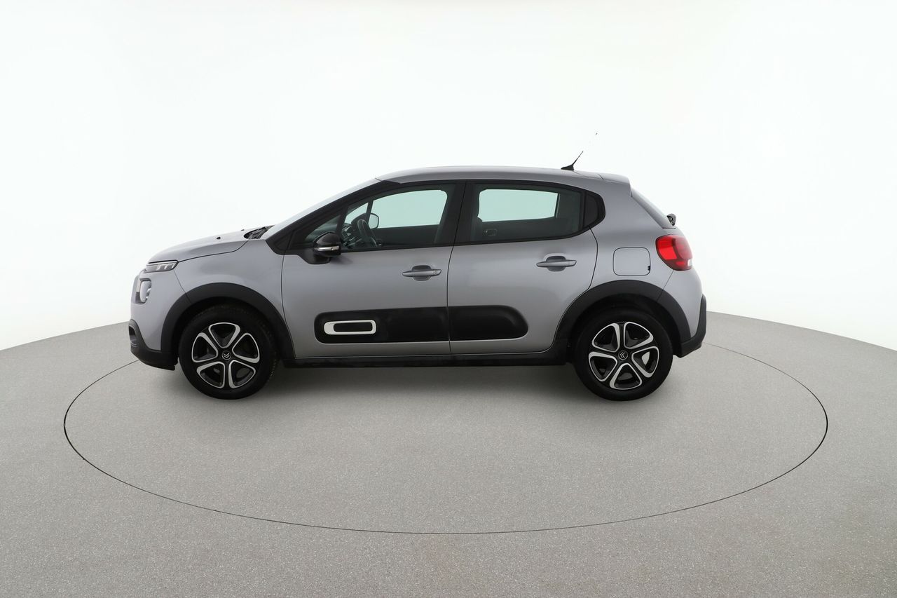citroën c3 2022 / foto grande (3)